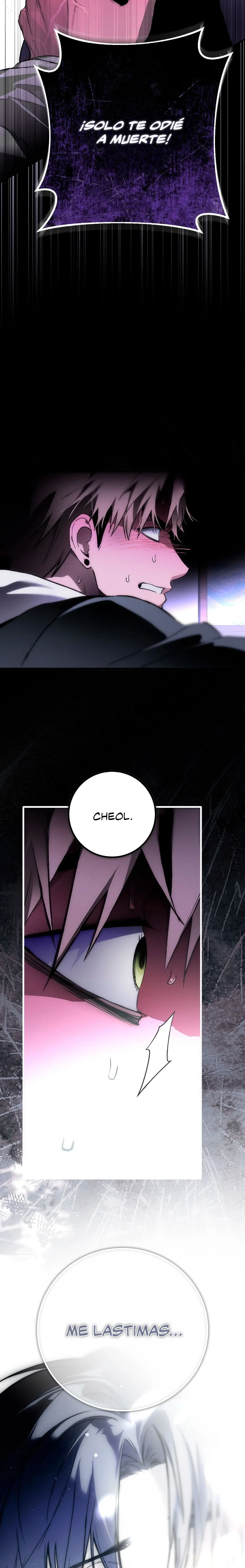 10 Muere en mis brazos