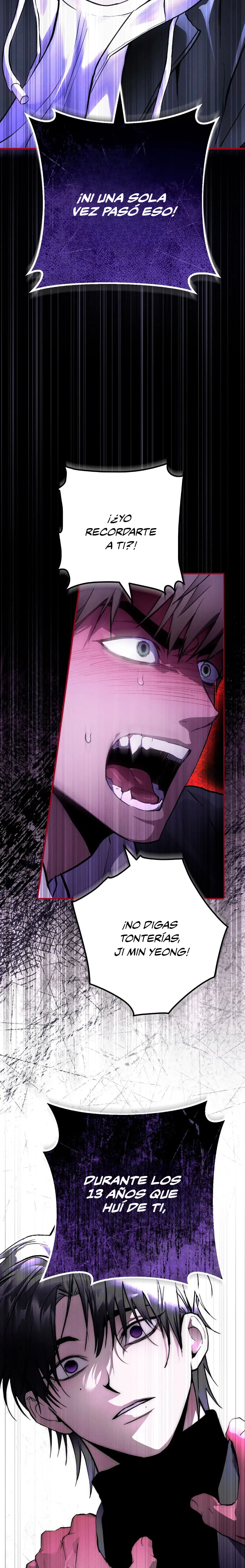 9 Muere en mis brazos