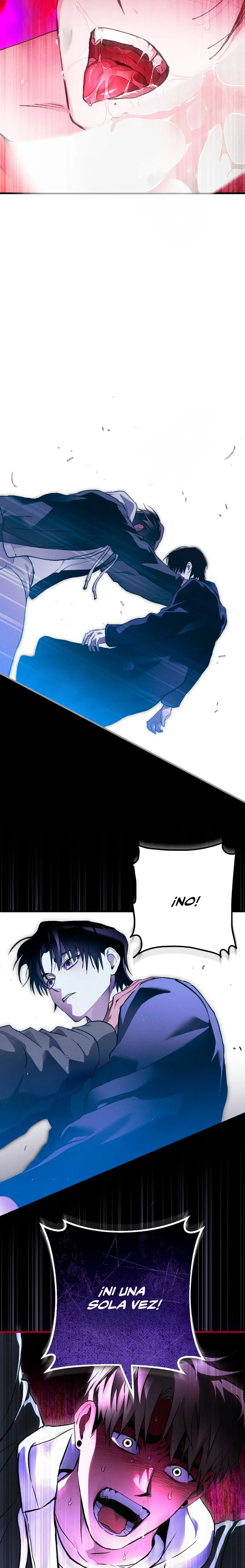 8 Muere en mis brazos