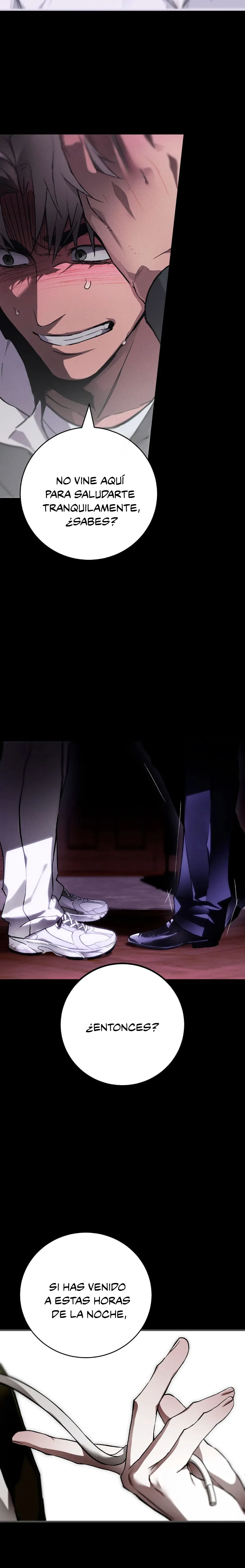 2 Muere en mis brazos