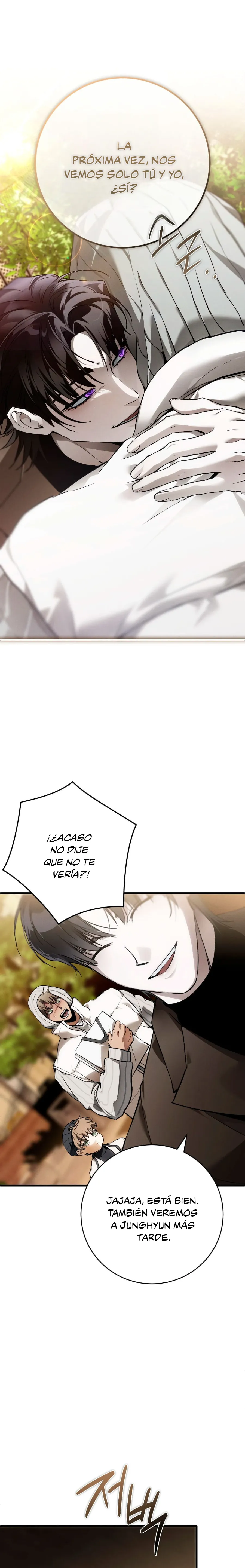 10 Muere en mis brazos