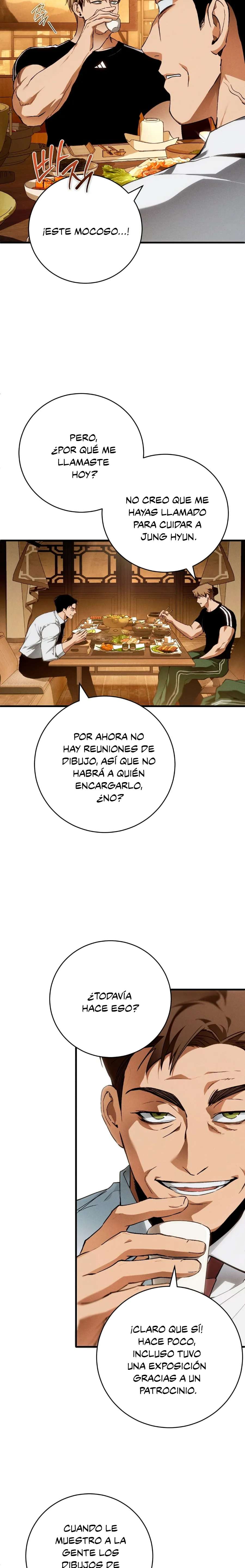 18 Muere en mis brazos