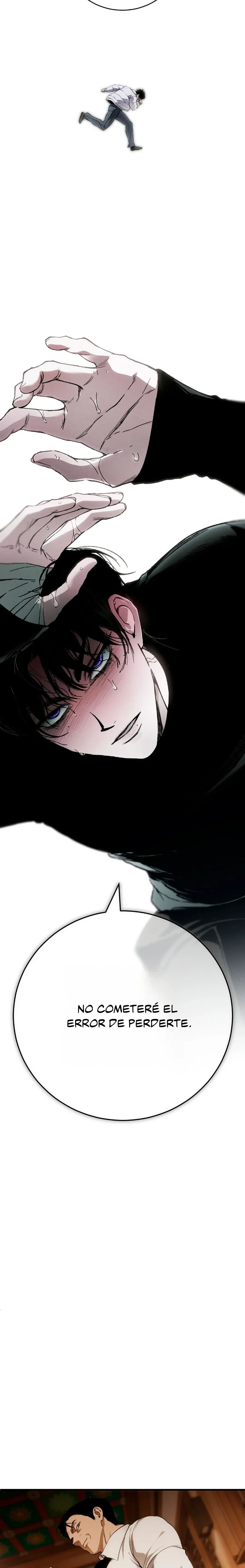 28 Muere en mis brazos