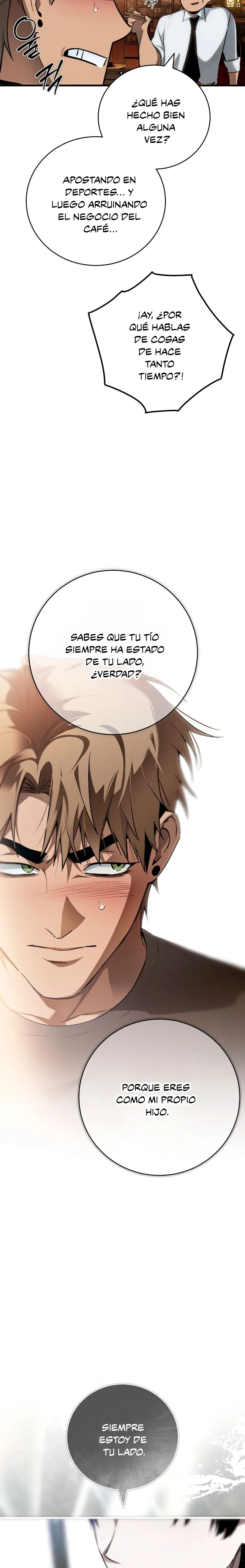 22 Muere en mis brazos