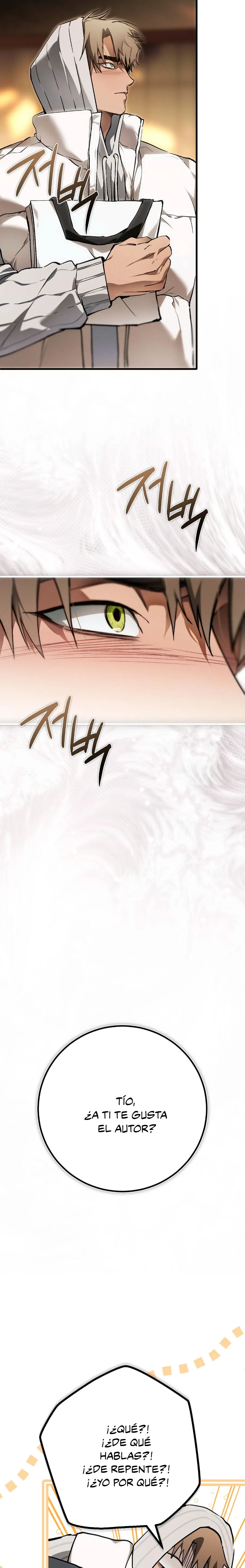 11 Muere en mis brazos