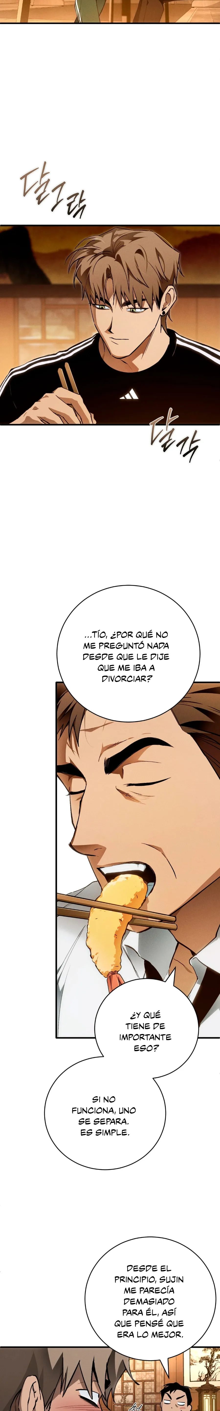 21 Muere en mis brazos