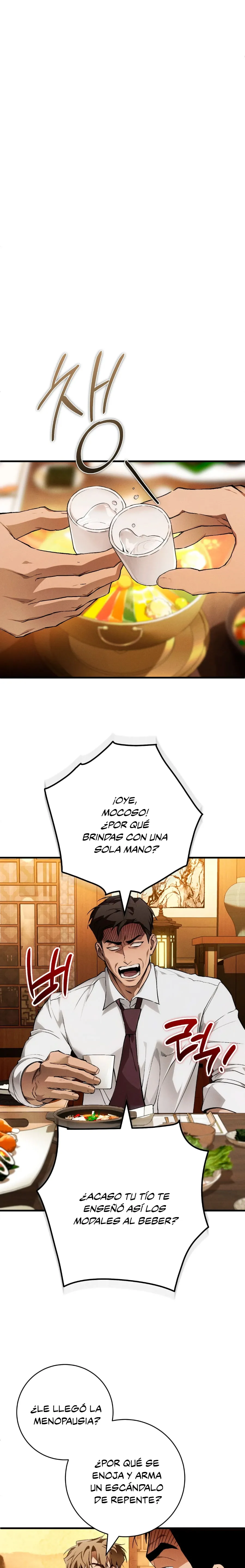 17 Muere en mis brazos