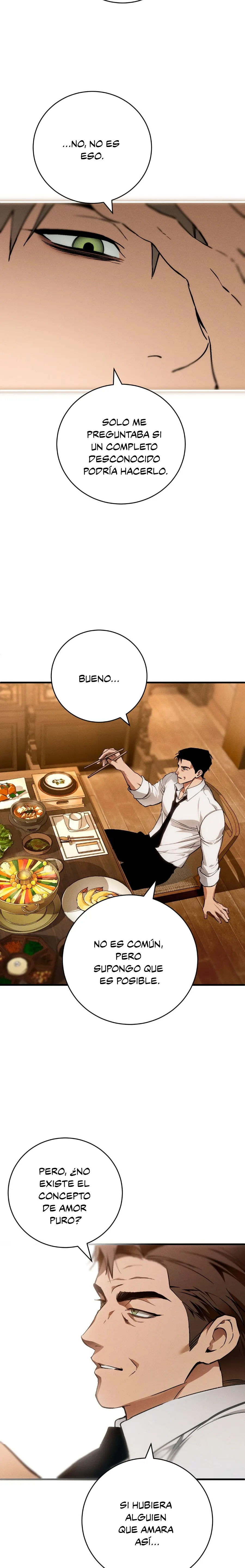 24 Muere en mis brazos