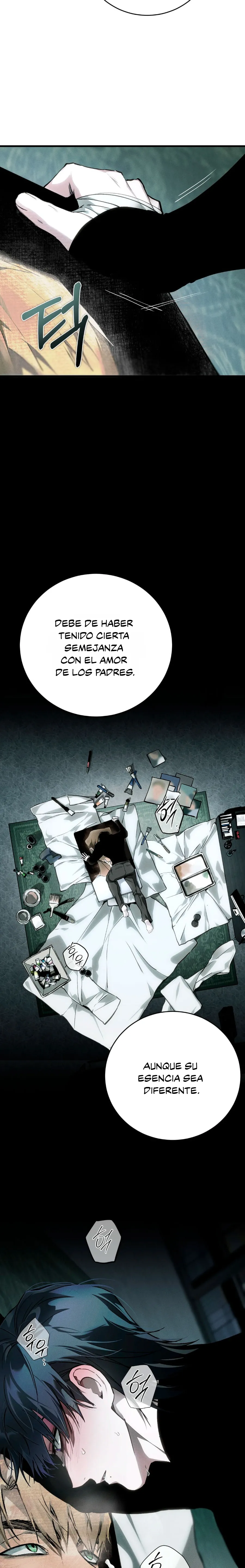 25 Muere en mis brazos