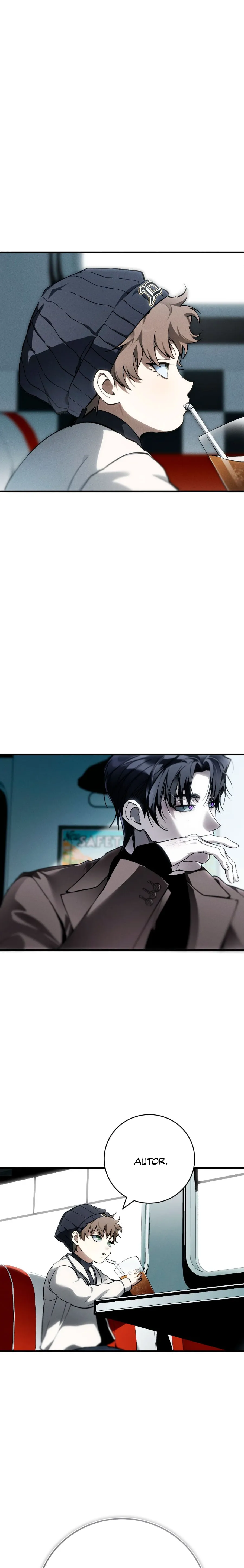 6 Muere en mis brazos