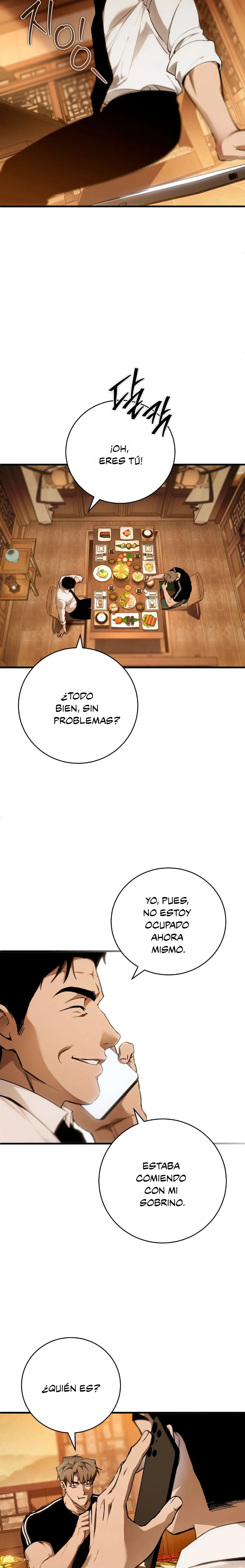 29 Muere en mis brazos