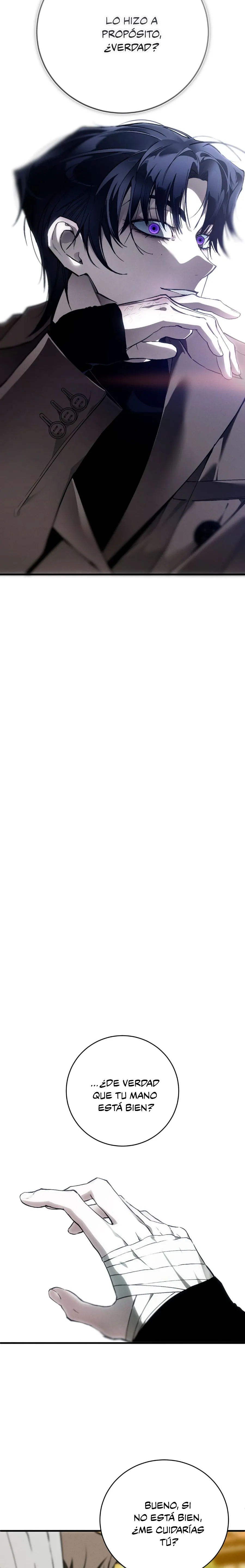 7 Muere en mis brazos