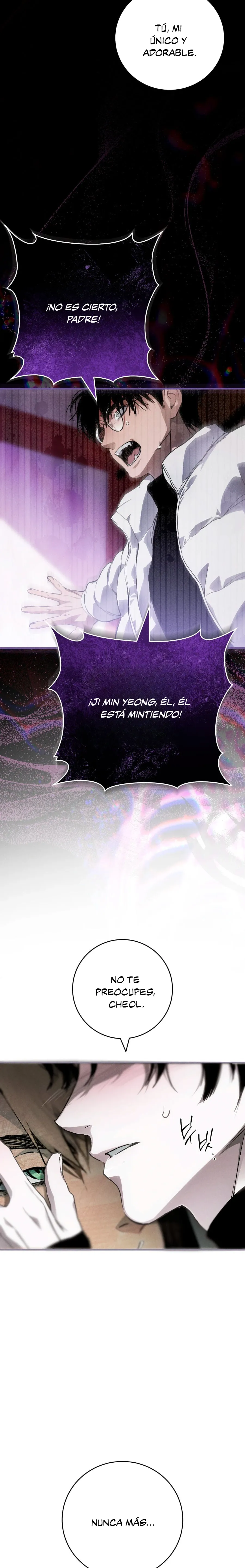 27 Muere en mis brazos