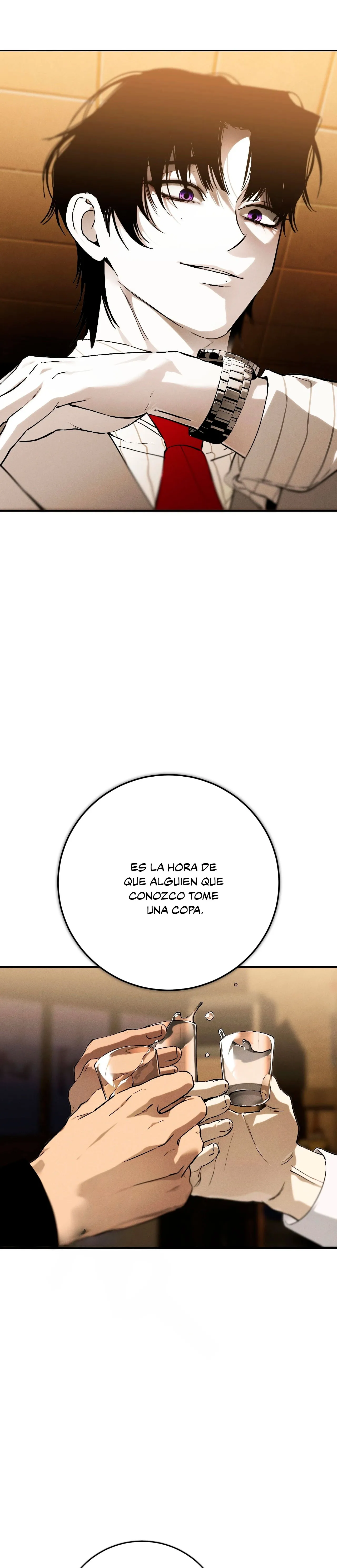 18 Muere en mis brazos