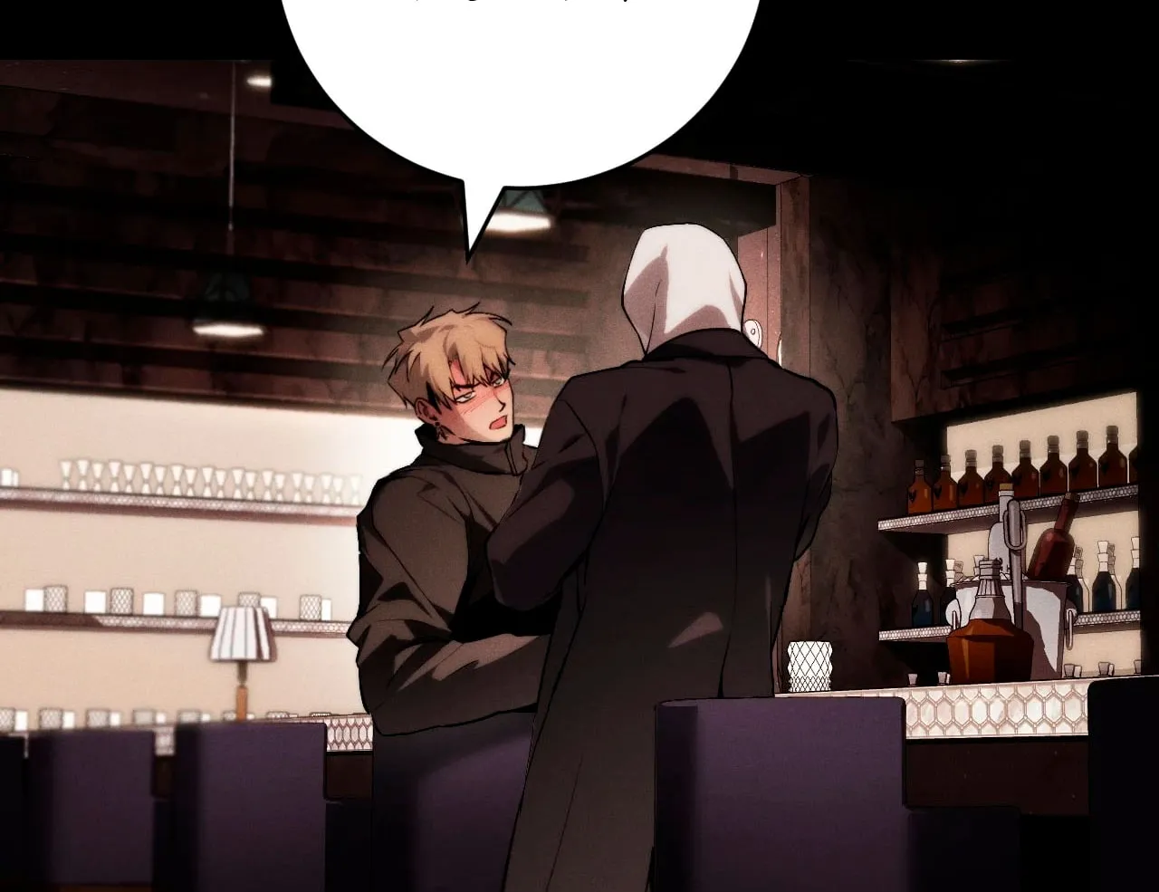 33 Muere en mis brazos