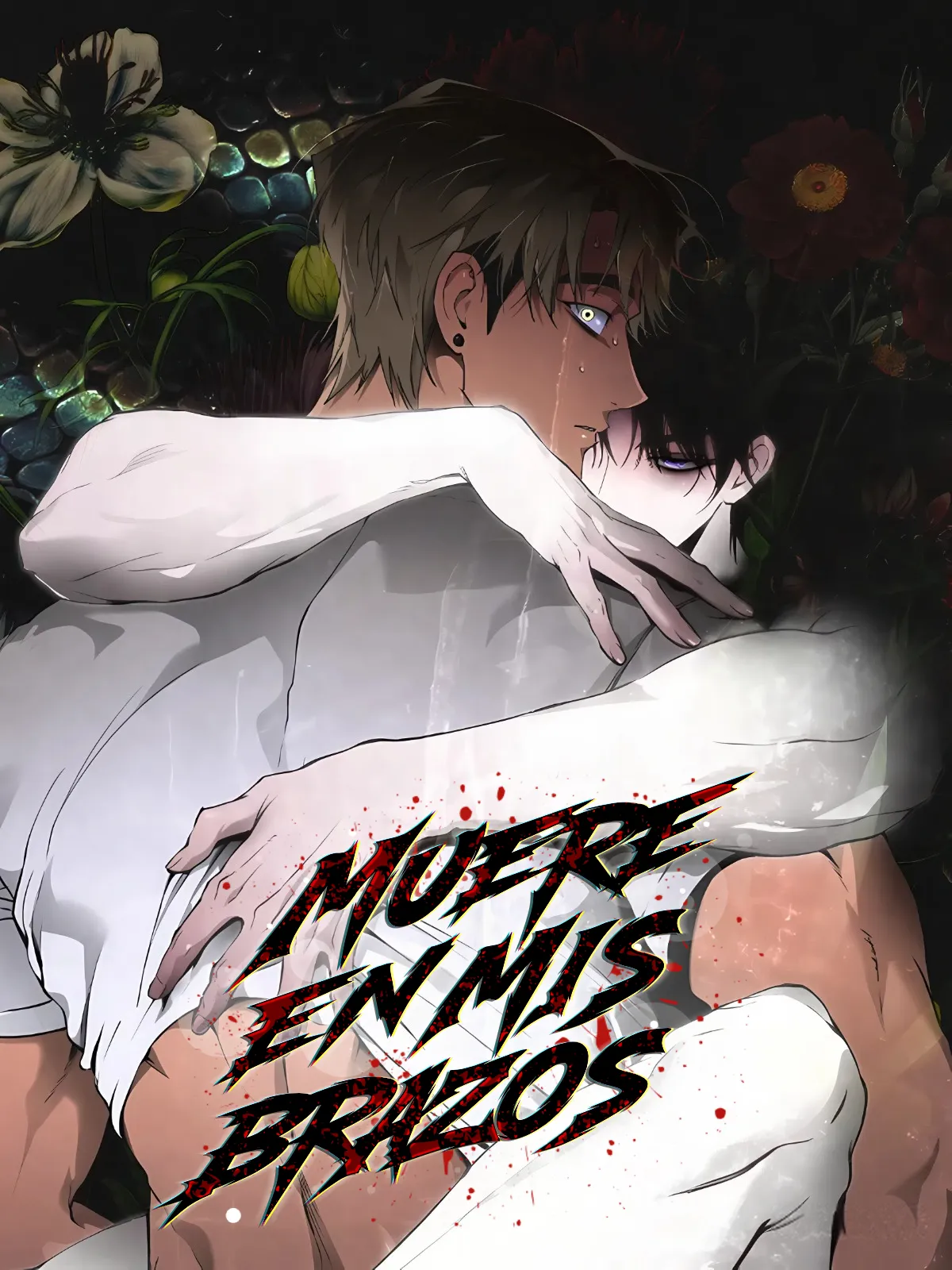 0 Muere en mis brazos