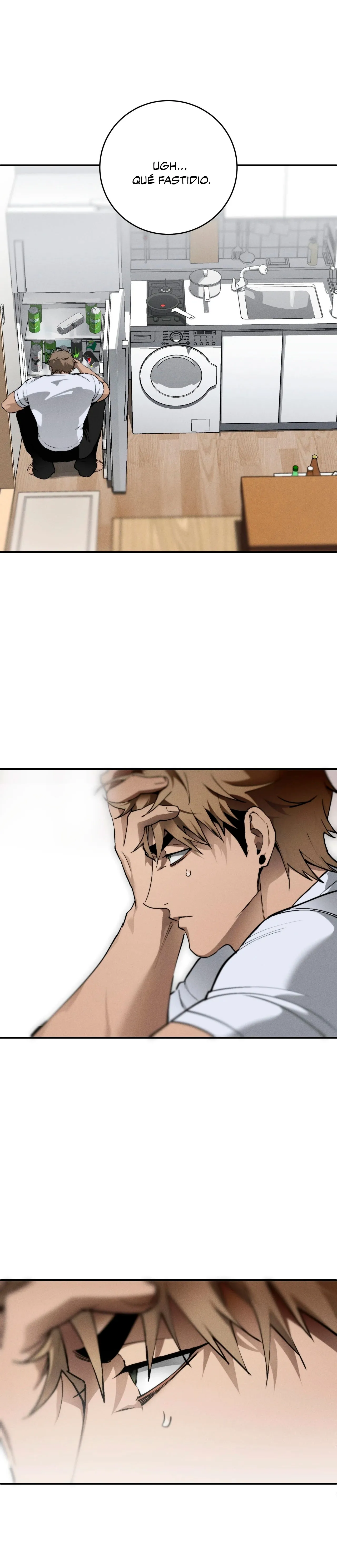 9 Muere en mis brazos