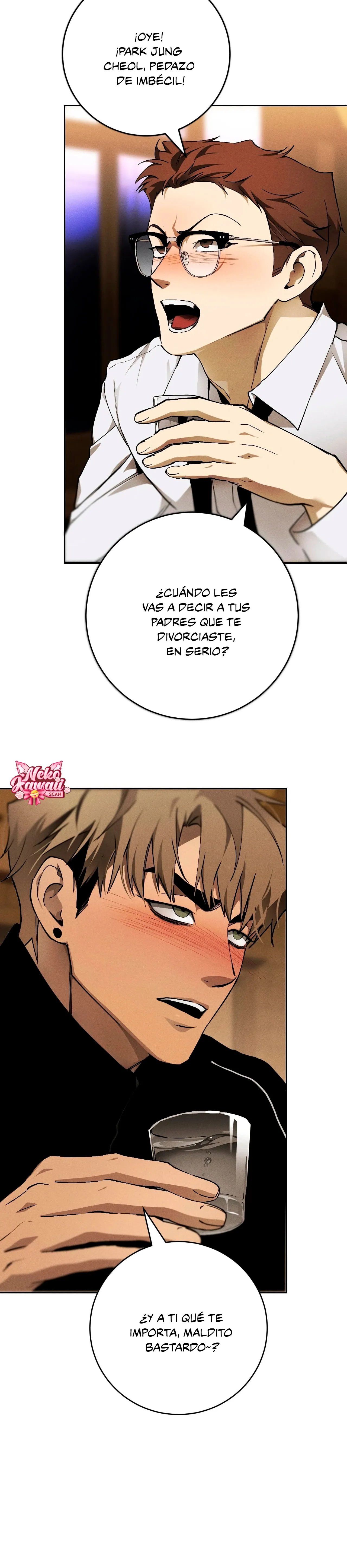 19 Muere en mis brazos