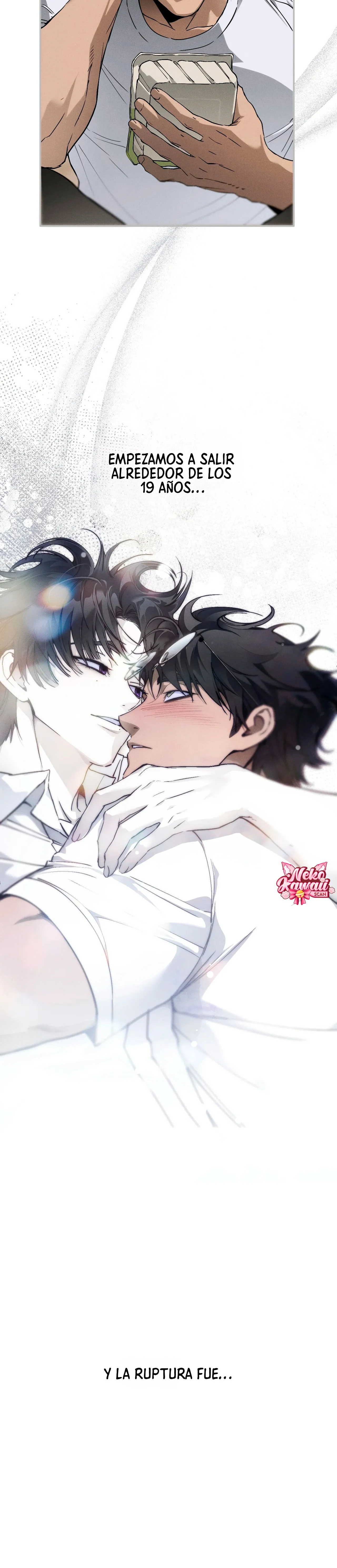 12 Muere en mis brazos