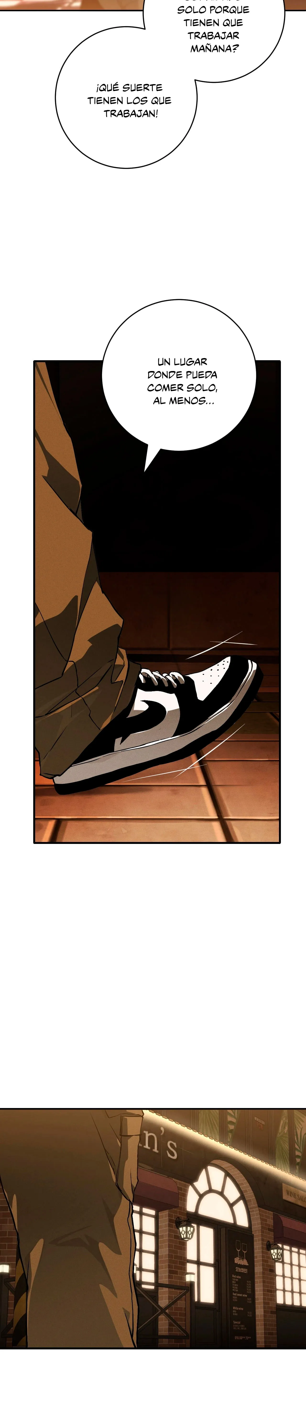 27 Muere en mis brazos