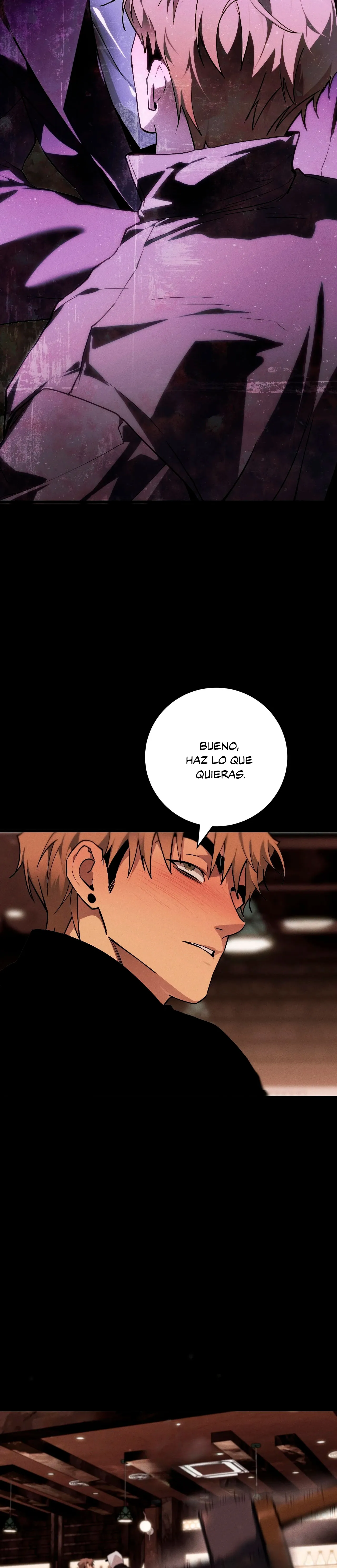 31 Muere en mis brazos