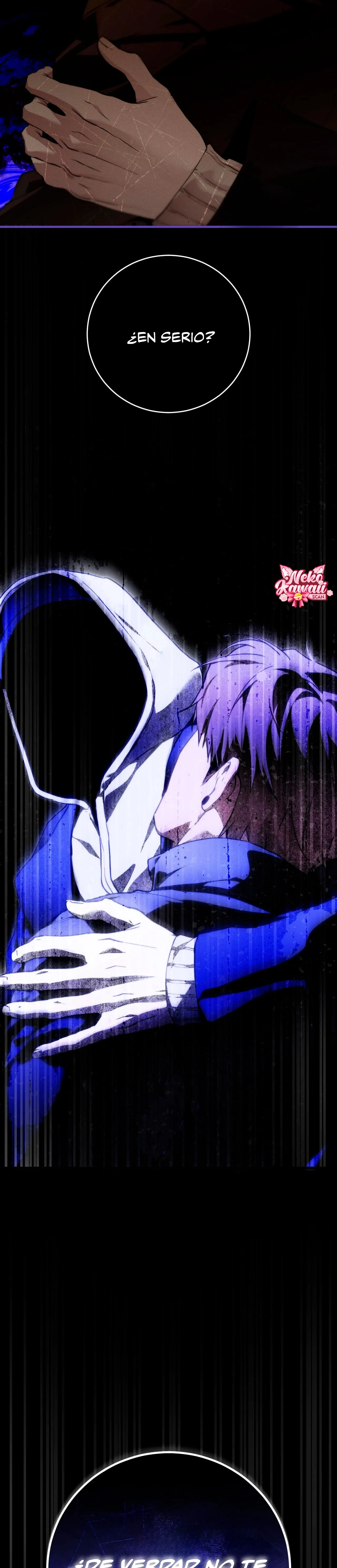 35 Muere en mis brazos