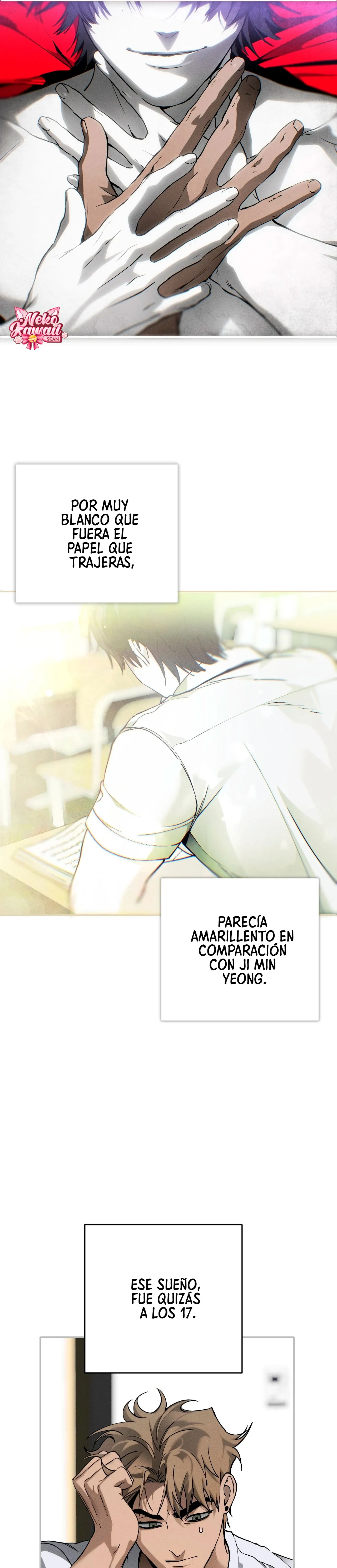 11 Muere en mis brazos