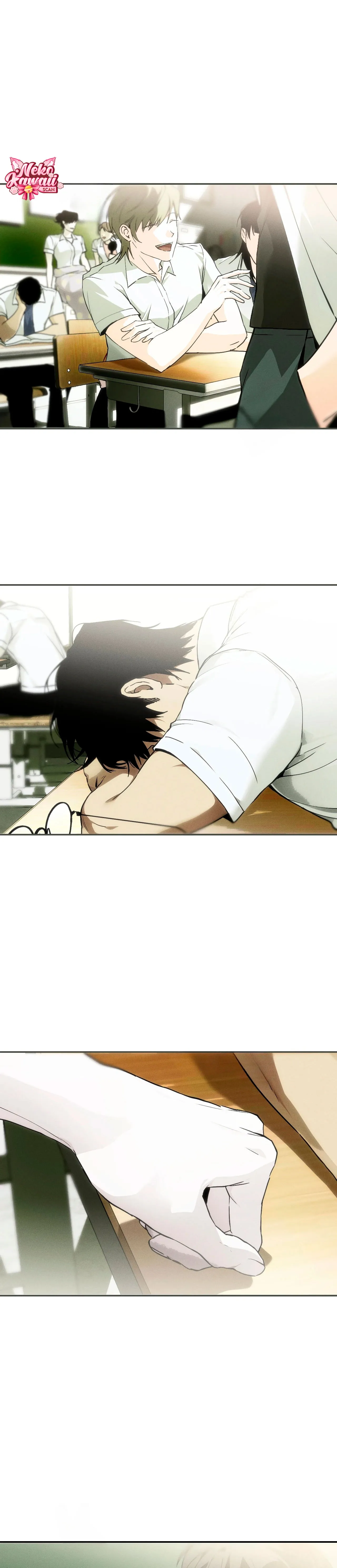 2 Muere en mis brazos