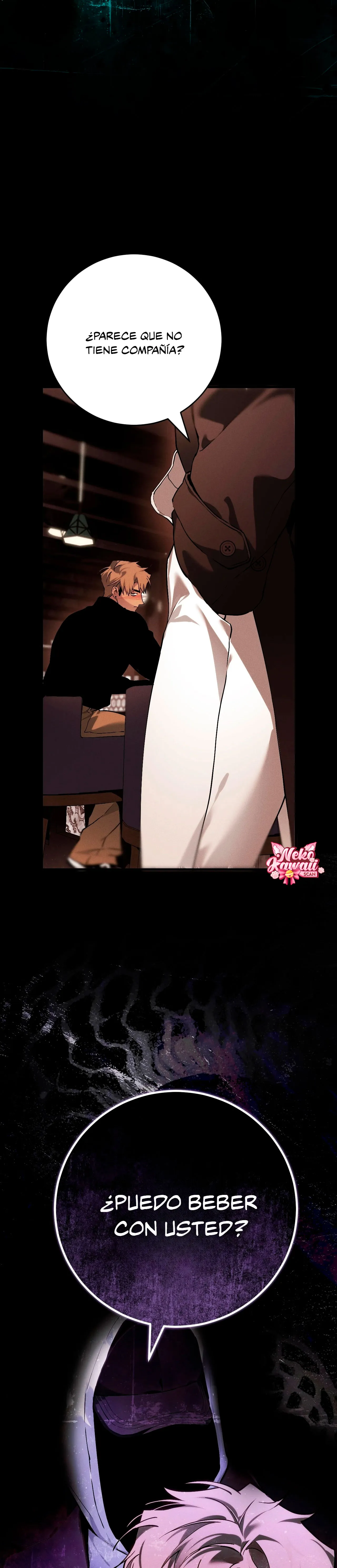 30 Muere en mis brazos