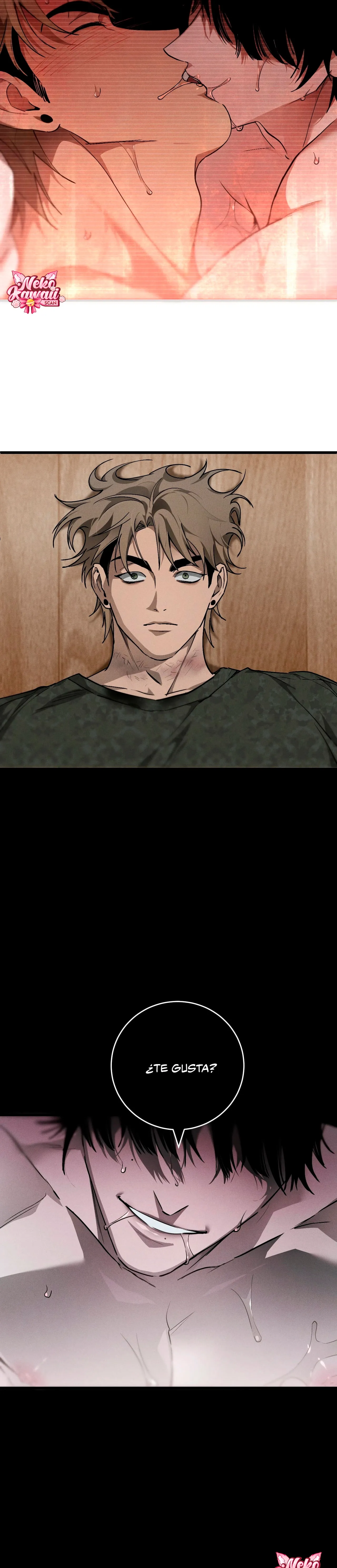 39 Muere en mis brazos