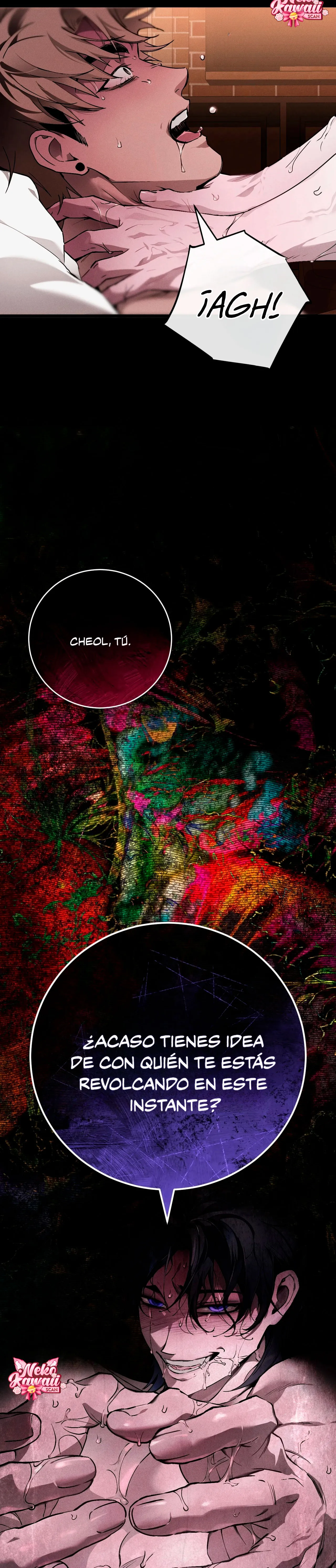 40 Muere en mis brazos