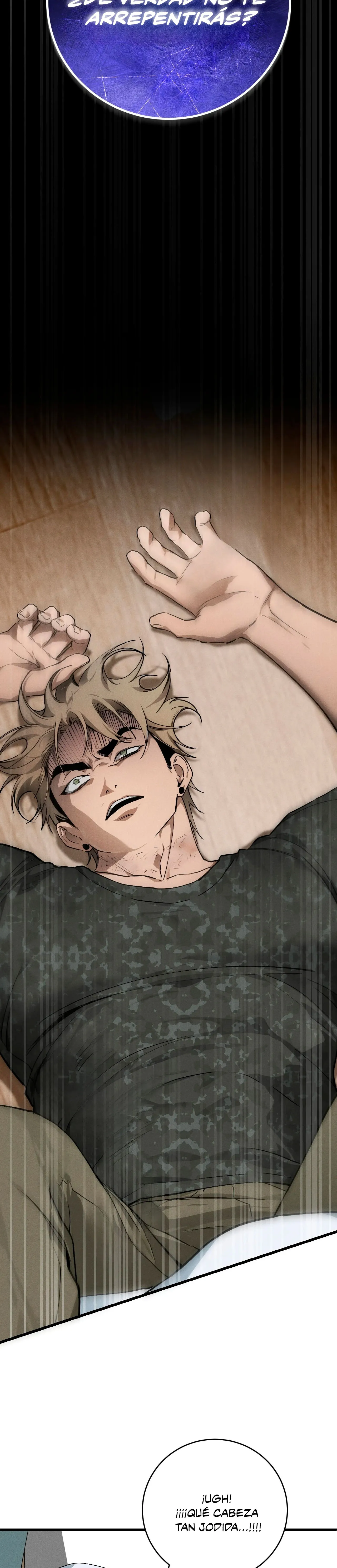 36 Muere en mis brazos