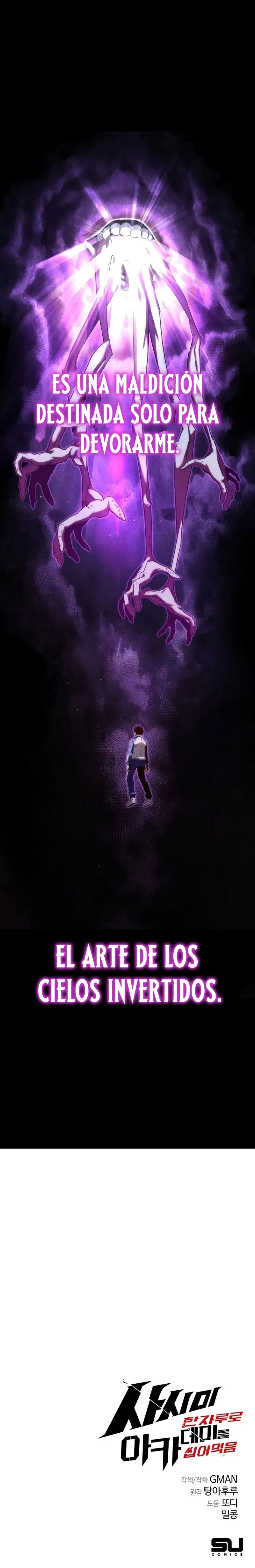 16 Conquistando la Academia con solo un Cuchillo de Sashimi