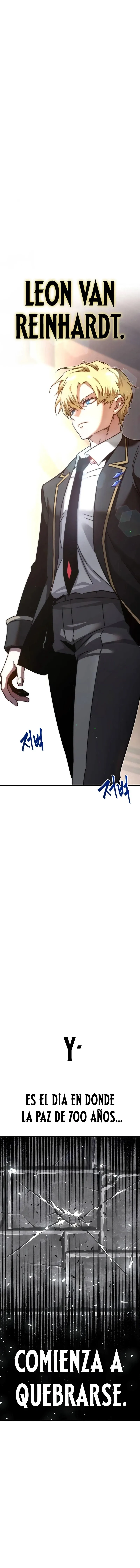 14 Conquistando la Academia con solo un Cuchillo de Sashimi