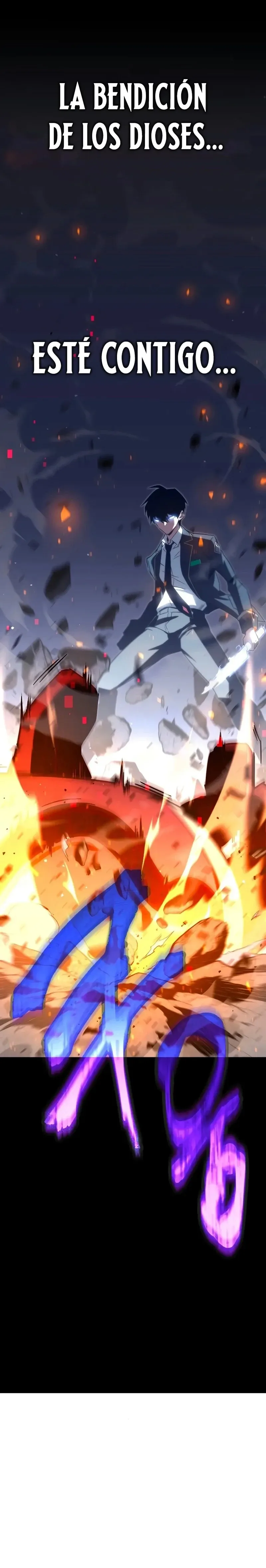 21 Conquistando la Academia con solo un Cuchillo de Sashimi