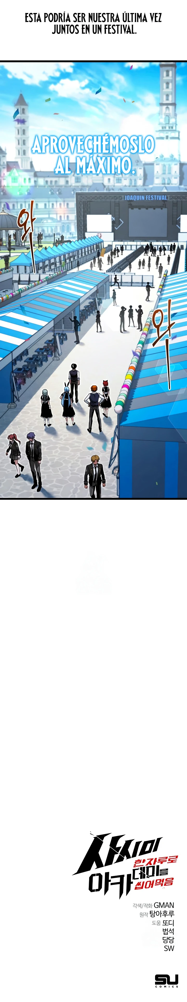 11 Conquistando la Academia con solo un Cuchillo de Sashimi