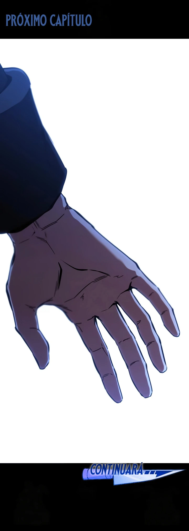 12 Conquistando la Academia con solo un Cuchillo de Sashimi