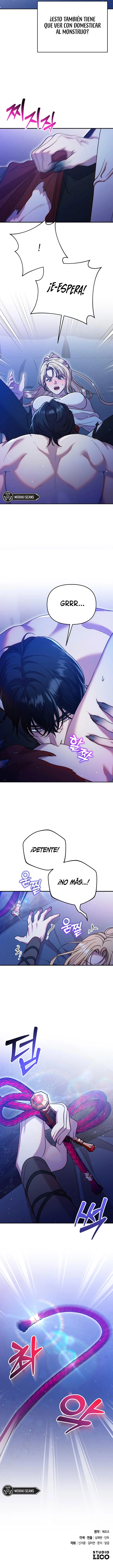 10 Guarda tu espada antes de meterte a la cama