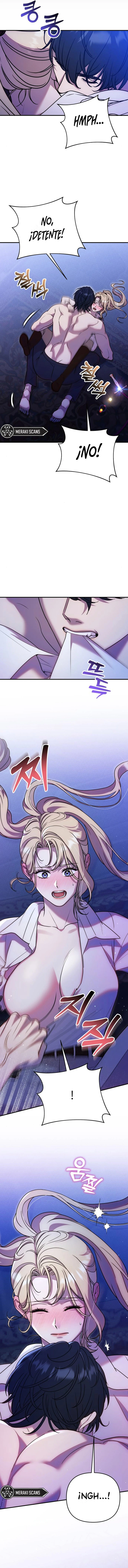 10 Guarda tu espada antes de meterte a la cama