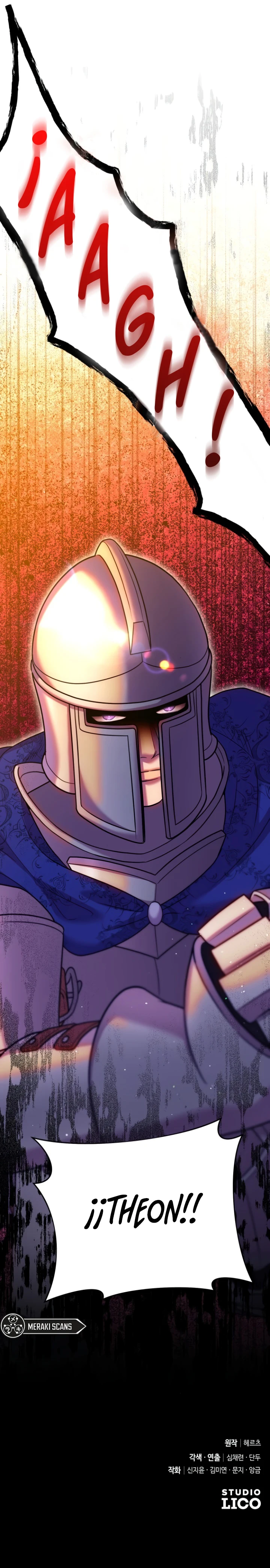 10 Guarda tu espada antes de meterte a la cama