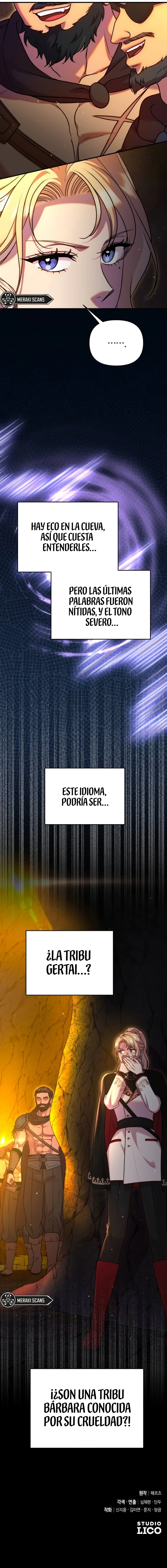 11 Guarda tu espada antes de meterte a la cama