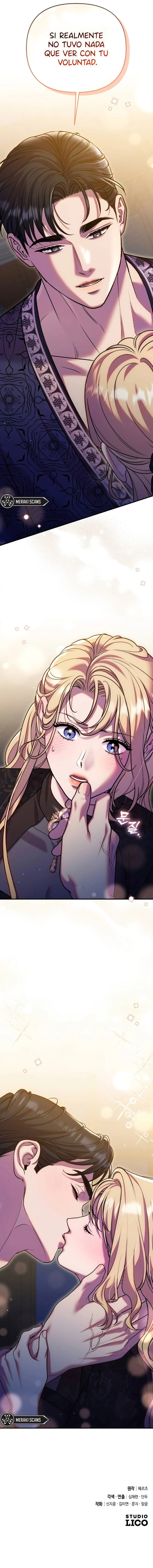 11 Guarda tu espada antes de meterte a la cama