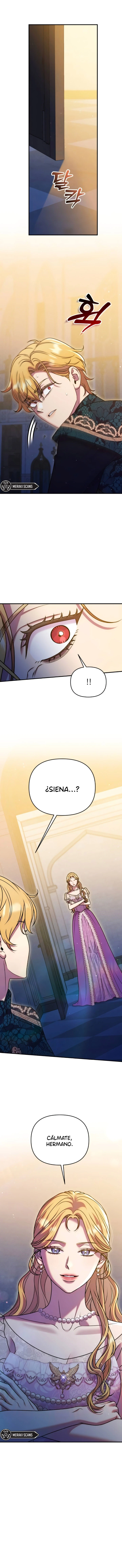 6 Guarda tu espada antes de meterte a la cama