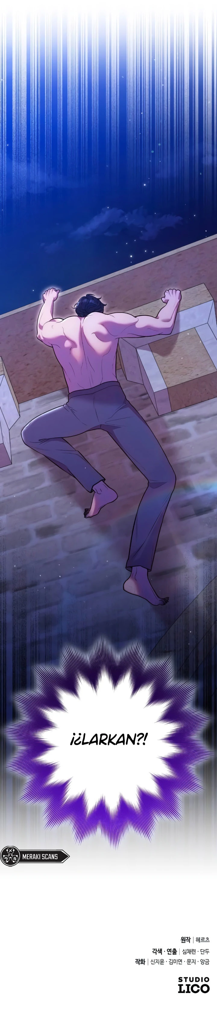 10 Guarda tu espada antes de meterte a la cama