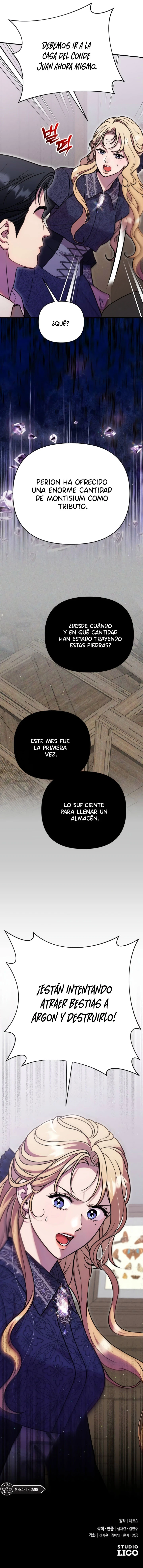 11 Guarda tu espada antes de meterte a la cama