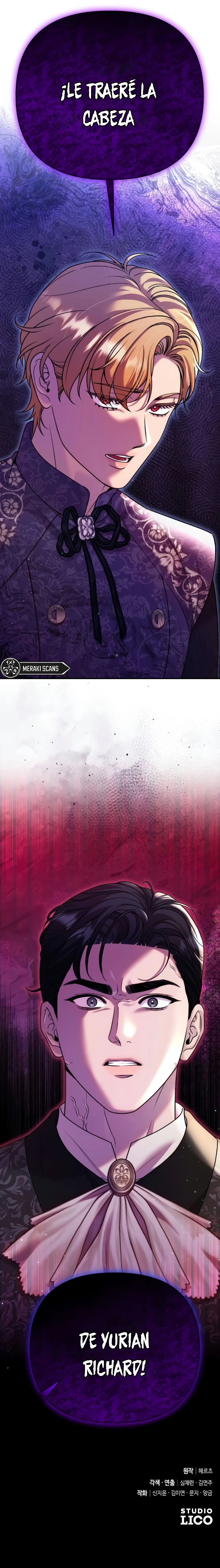 10 Guarda tu espada antes de meterte a la cama