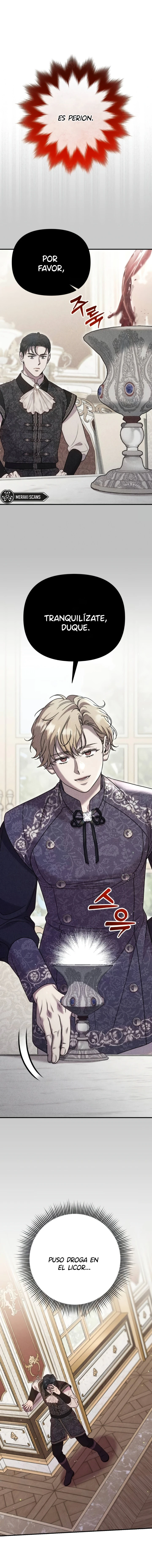 6 Guarda tu espada antes de meterte a la cama