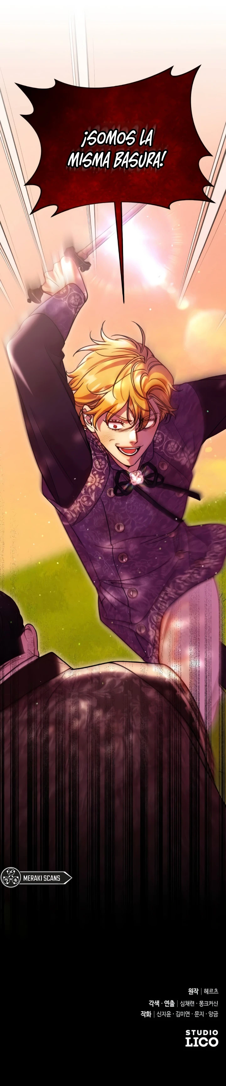 12 Guarda tu espada antes de meterte a la cama