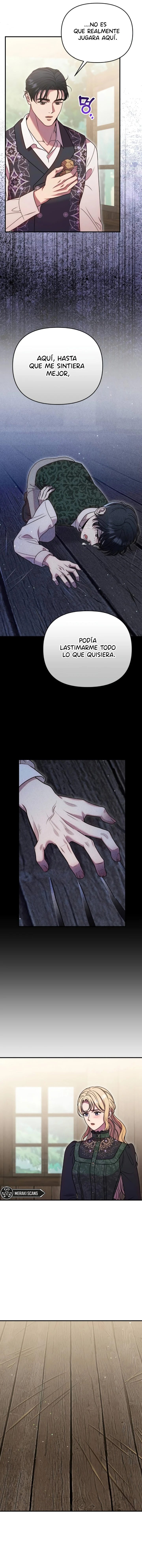 4 Guarda tu espada antes de meterte a la cama