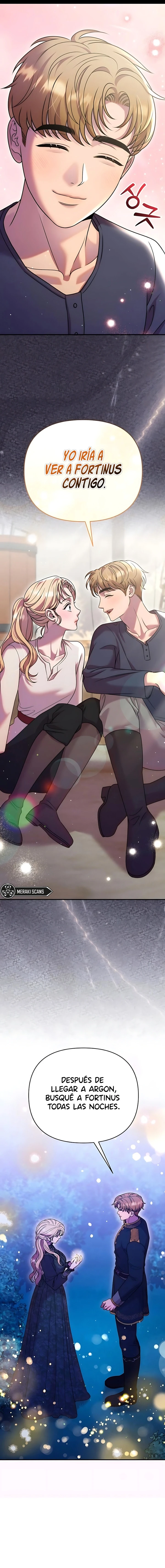 8 Guarda tu espada antes de meterte a la cama